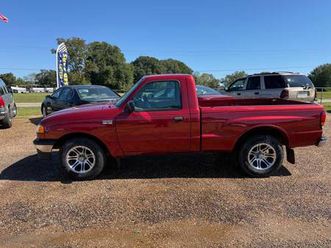 2000 mazda b3000 (chads used cars)