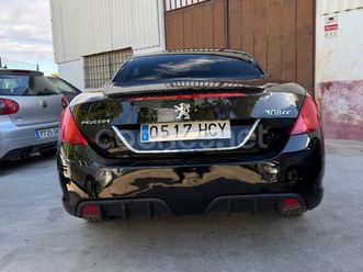 peugeot 308 cc active 1.6 vti 120