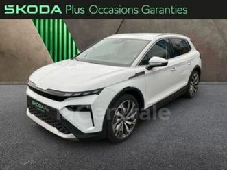 285 batterie 85 plus 82 kwh