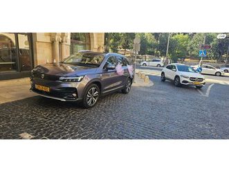 premium חשמלי אוט׳ (204 כ״ס)