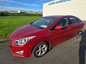 hyundai i40 2013 1.7d