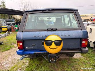 range classic soft dach lse