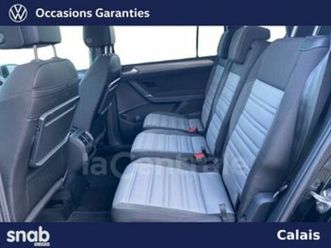 iii 1.5 tsi evo 150 style dsg7 7pl