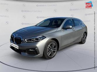 116d 116ch business design