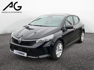 clio societe tce 90 evolution reversible