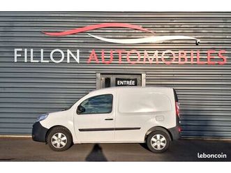 renault kangoo express 1.5 dci 75ch grand confort