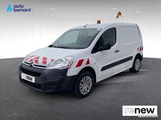 citroen berlingo m electric club