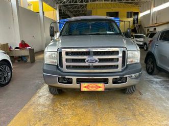 ford f-4000 2.8 turbo intercooler diesel 2p manual 2015