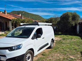 toyota proace city dynamic 1.5l 130 d-4d