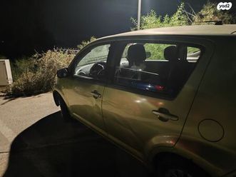 cx אוט׳ 1.3 (87 כ״ס)