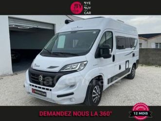 karmann mobil davis 540 140