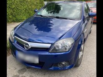 opel tigra 1.8