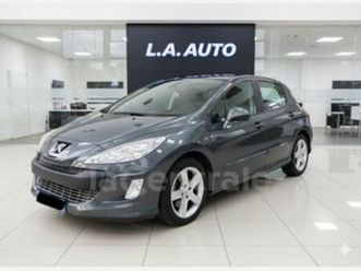 1.6 thp 150 feline bva 5p