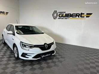 renault megane sté 1.5 blue dci 115ch air nav- 20