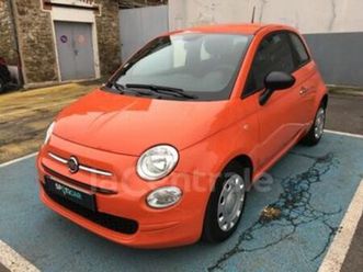 ii generation2 1.0 70 4cv hybride bsg pop