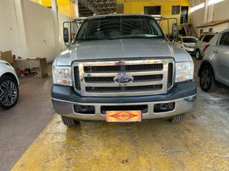 ford f-4000 2.8 turbo intercooler diesel 2p manual 2019