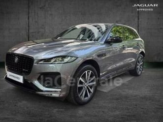 generation2 2.0 p400e phev awd bva8 r-dynamic se