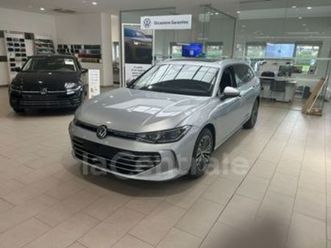ix sw 1.5 ehybrid 204 elegance dsg6