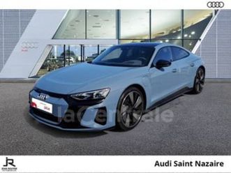 gt quattro rs 93.4kwh