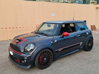 mini r56 jcw gpii