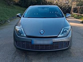 vend laguna 3 coupé