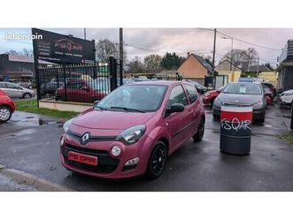 renault twingo 2 phase 2 1.2 i 75 cv dynamique