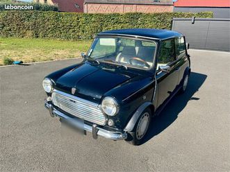 mini mayfair 1000 – 1987 – bon état