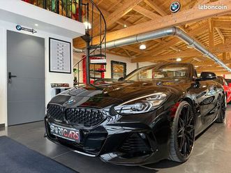 bmw z4 m40i 340cv bva8 g29 m performance
