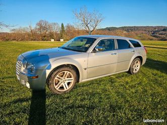 chrysler 300c