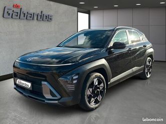 hyundai kona 1.6 gdi 129cv creative plus - 10 kms