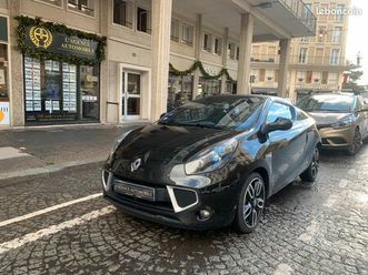 renault wind 1.2 tce 100ch exception