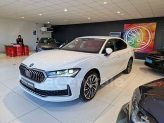 iv berline 1.5 tsi mhev 150 act laurin & klement dsg7