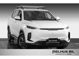 exclusive - kr 1 990,- pr. mnd | *kr 30.000,- rabatt!