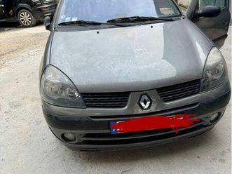 renault clio 2 110cv - idéale jeune conducteur