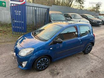 magnifique renault twingo en 1,2 75 cv / très économique