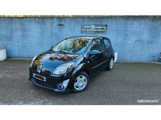 renault twingo 1.5 dci expression 65ch