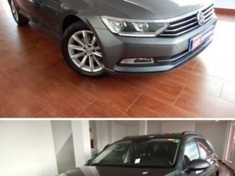 passat b8