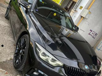 bmw 435 xd gran coupe