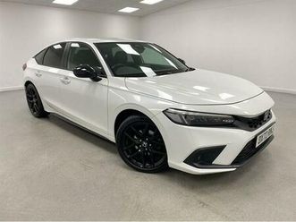 2.0 h i-mmd sport ecvt euro 6 (start/stop) 5dr