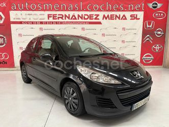 peugeot 207 envy 1.4 75