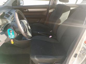 suzuki swift 1.3 cdti dezembro/07