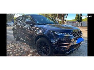 évoque ii flex fuel