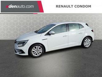 iv berline blue dci 115 edc - 21b business