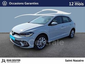 vi generation2 1.0 tsi 95 s&s style dsg7