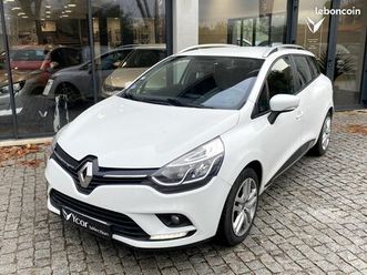 renault clio estate 0.9 tce 90 cv business