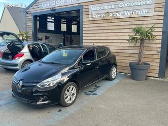 renault clio 0,9 tce 90limited 744