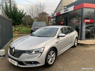 talisman 1.5 dci 110 ‘’business’’