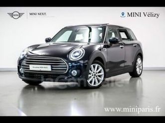 iii generation2 clubman f54 1.5 one 102 edition knightsbridge bva7