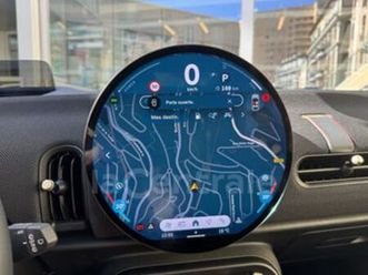 iv (f66) 2.0 cooper s 204 favoured dkg7 3p