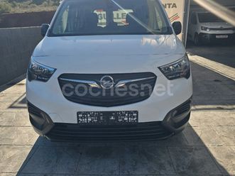 opel combo life 1.5 td ss edition l